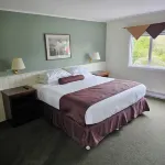 Pacific Rim Motel Hotels in Ucluelet