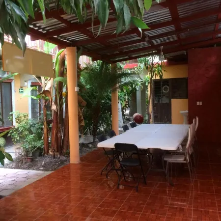 Hotel Quinta San Juan