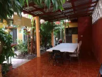 Hotel Quinta San Juan Hotels in Ciudad Valles