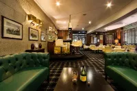 格勞瓦斯科歷史 SPA 飯店 - 酒吧