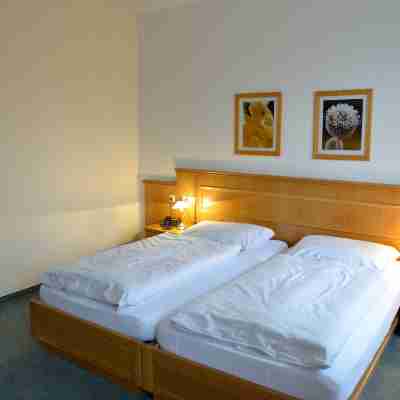 ランド ウント ゴルフホテル アルテ フリーゲンシュール Rooms