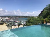 Muyuyo Lodge Hotels in Ayangue