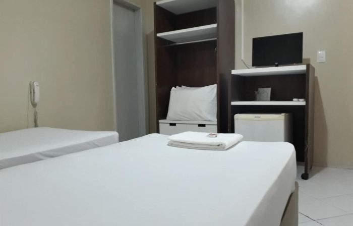 Hotel Pio
