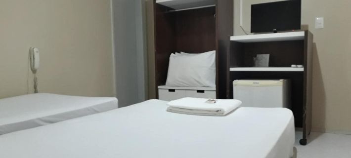 Hotel Pio Hotels in Teresina