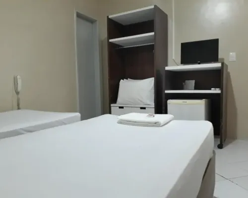 Hotel Pio Hotels in Teresina
