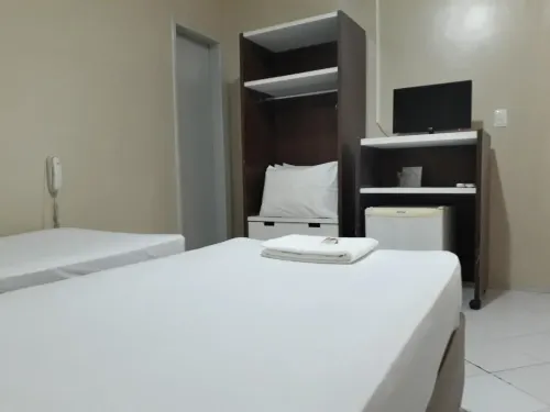 Hotel Pio Hotels in Teresina