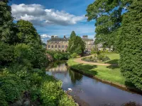 1 Southgate Hotel a Buxton