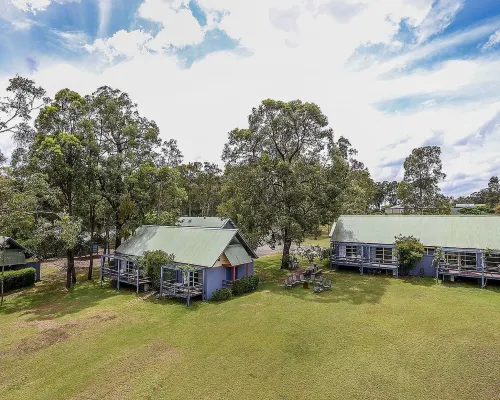 Vineyard Hill Hotels in Lovedale