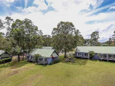 Vineyard Hill Hotels in Lovedale