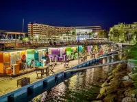 Boat Haus Mediterranean Experience Alcaidesa  la Linea - Scenic