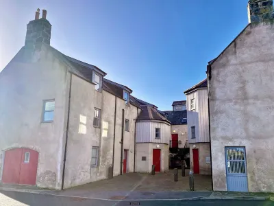 3 The Granary Hotels near Banff Harbour