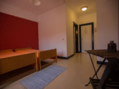 HI Ovar - Pousada de Juventude Ovar otelleri