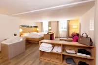 Schlossmühle - Lean Luxury Boutique Hotel - Wifi