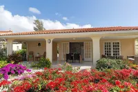 Apart Vacacional Terraza en Curacao 1