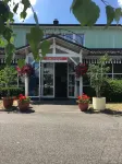 Fast Hotel Colmar Houssen - bar