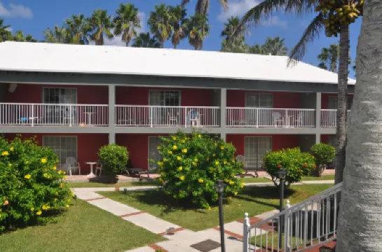 Rosemont Guest Suites Hotels in der Nähe von Oleander Cycles - Headquarters