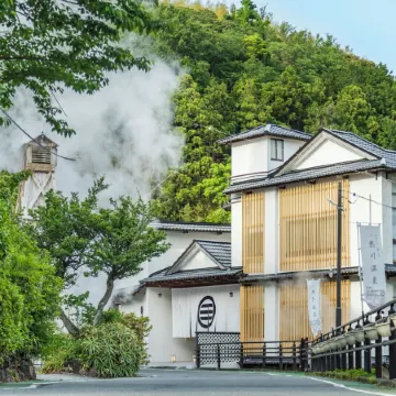 Izu Atagawa Onsen Miharuya