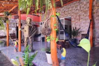 Pousada Meu Xodó - Milagres de Alagoas Hotels in 