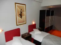 Athens Lydia Hotel Hotels in West Athens
