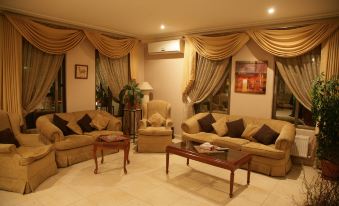 Salome Hotel
