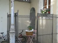 Au Jardin des Deux Ponts Hotels in Abbeville