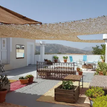 Ronda Hotel Polo Отели рядом с достопримечательностью «Арена для корриды в Ронде»