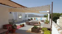 Ronda Hotel Polo Các khách sạn gần Roman Bridge