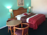 Budget Inn Hotels in Henry County