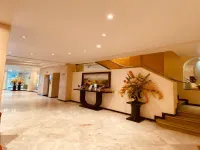 Hotel Palace Puebla Hotels in Puebla