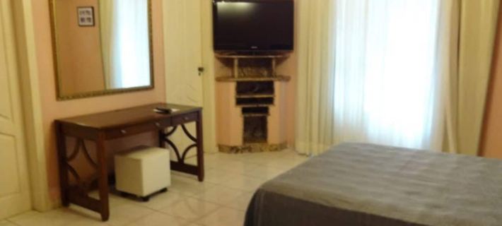 Villa Norma Suites Hoteles en Vitória