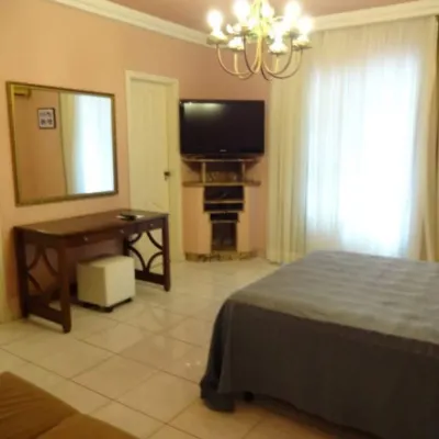 Villa Norma Suites Hotels near Eurico De Aguiar Salles Airport