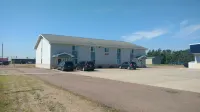Dakota Horizinn