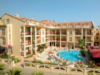 Club Amaris Apartment - Afhentnings-/afleveringstjenester