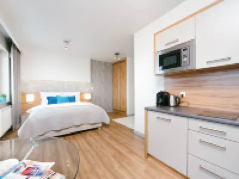 ActivPark Apartments Hotels in Katowice