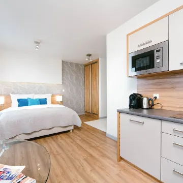 ActivPark Apartments