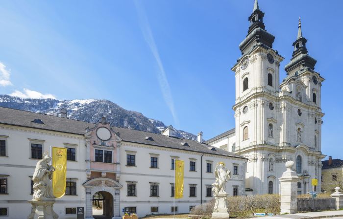 JUFA Hotel Spital am Pyhrn