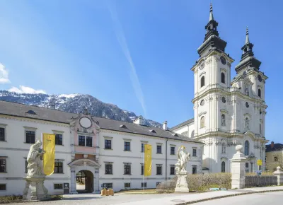JUFA Hotel Spital am Pyhrn Hotels in der Nähe von Pyhrnpass Passhöhe