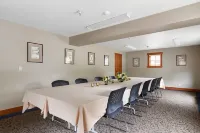 La Conner Channel Lodge Hotels in La Conner