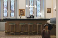 Hotel Bären - bar