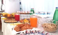 Hotel San Gabriele a Loreto - servizio colazione