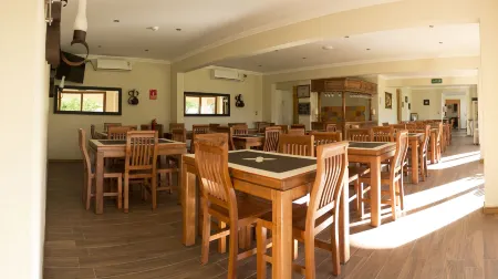 La Perla Hotel Отели в г. Кольчагуа