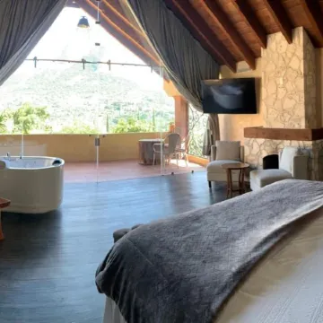 Zidada Hotel and Chalets