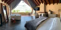 Zidada Hotel and Chalets Hotels in Bernal