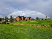 Resort at Eagle Point Golf Club Lodging Hotels in Eagle Point