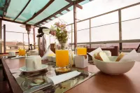 Hostal Virreinal AQP