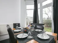Shared Short Term Let South Manchester