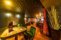 The Old Quarter Townhouse - breakfast