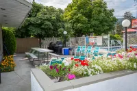 Traveler's Motel Penticton