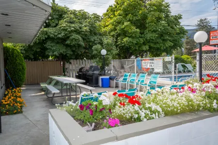 Traveler's Motel Penticton