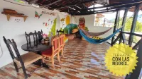Hostal Bambu - Pet friendly